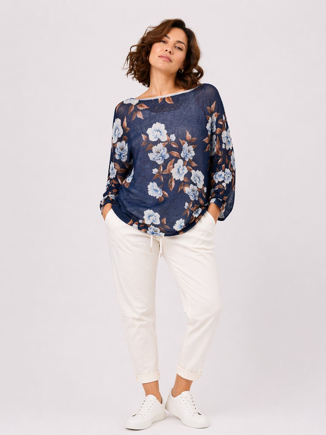Chandail - Collection Italienne - 2503