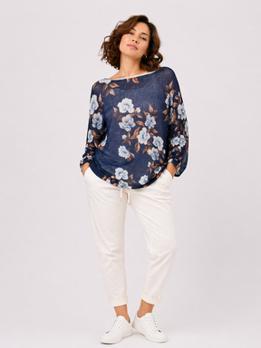 Chandail - Collection Italienne - 2503