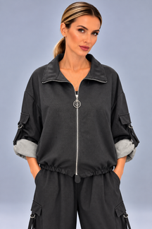 Veste - Collection Italienne - 53327