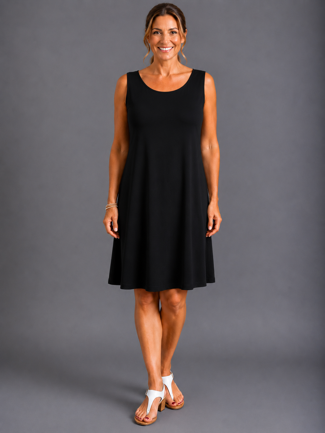 Robe - Julia Divina - 1015