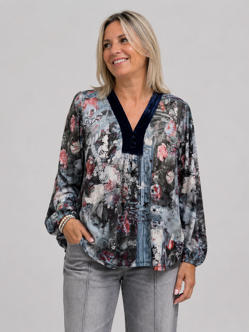 Haut - FDJ - 3875153