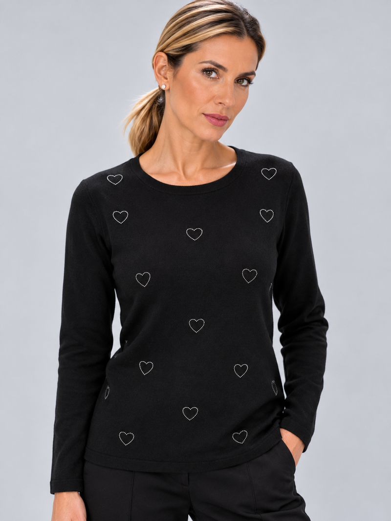 Haut - Moffi - Lfw2602