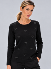 Haut - Moffi - Lfw2602