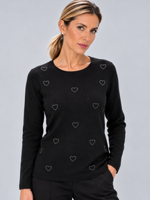 Haut - Moffi - Lfw2602