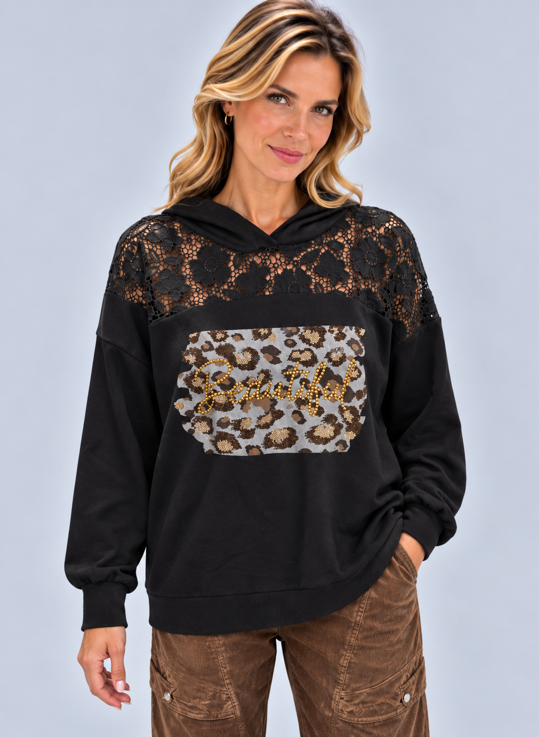 Haut - Collection Italienne - 75898