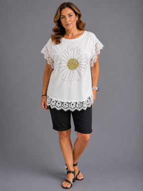 Haut - Collection Italienne - 75789 B