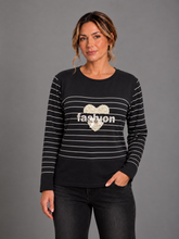 Haut - Tricotto - 96030