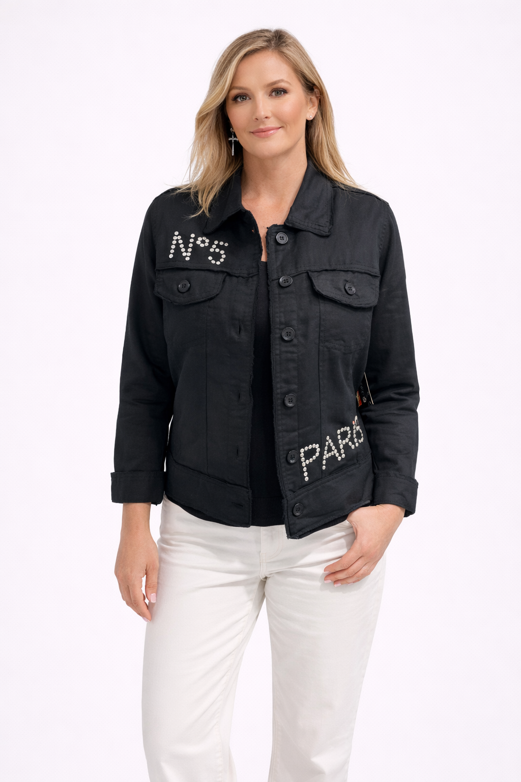 Haut - Tango Mango - T6670