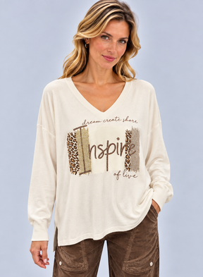 Haut - Collection Italienne - 1002
