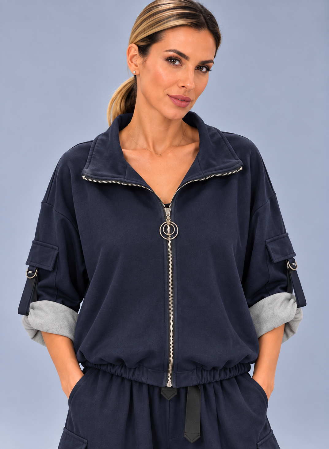 Veste - Collection Italienne - 53327
