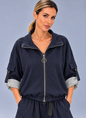 Veste - Collection Italienne - 53327