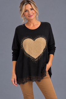 Haut - Collection Italienne - 43487