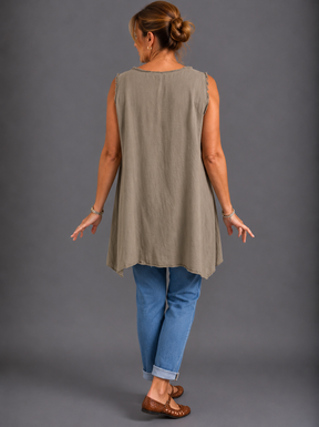 Tunique - Collection Italienne - 62239