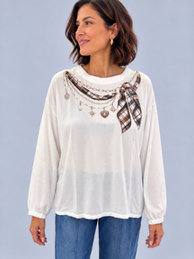 Haut - Collection Italienne - 63199