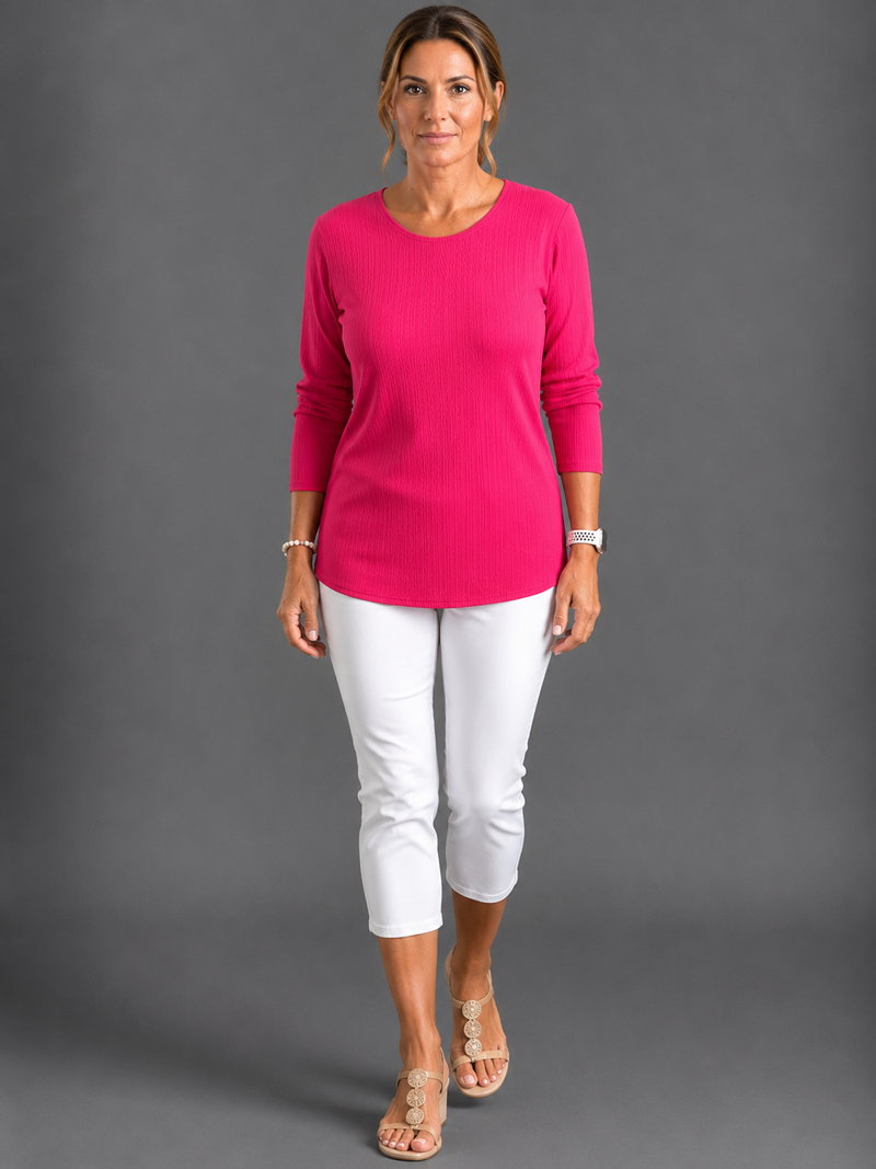 Top - Julia Divina - 3389 L
