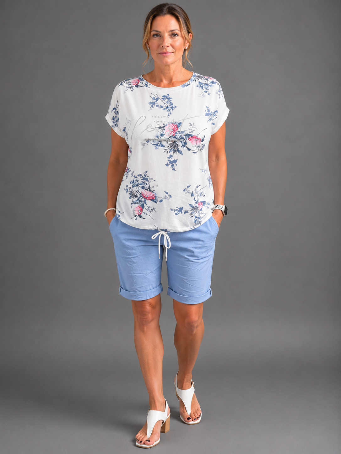 Haut - Collection Italienne - 13972 D