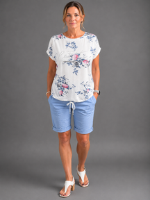 Haut - Collection Italienne - 13972 D