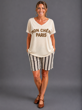 Haut - Collection Italienne - 57208