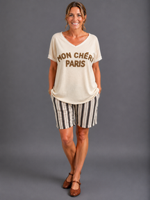 Haut - Collection Italienne - 57208