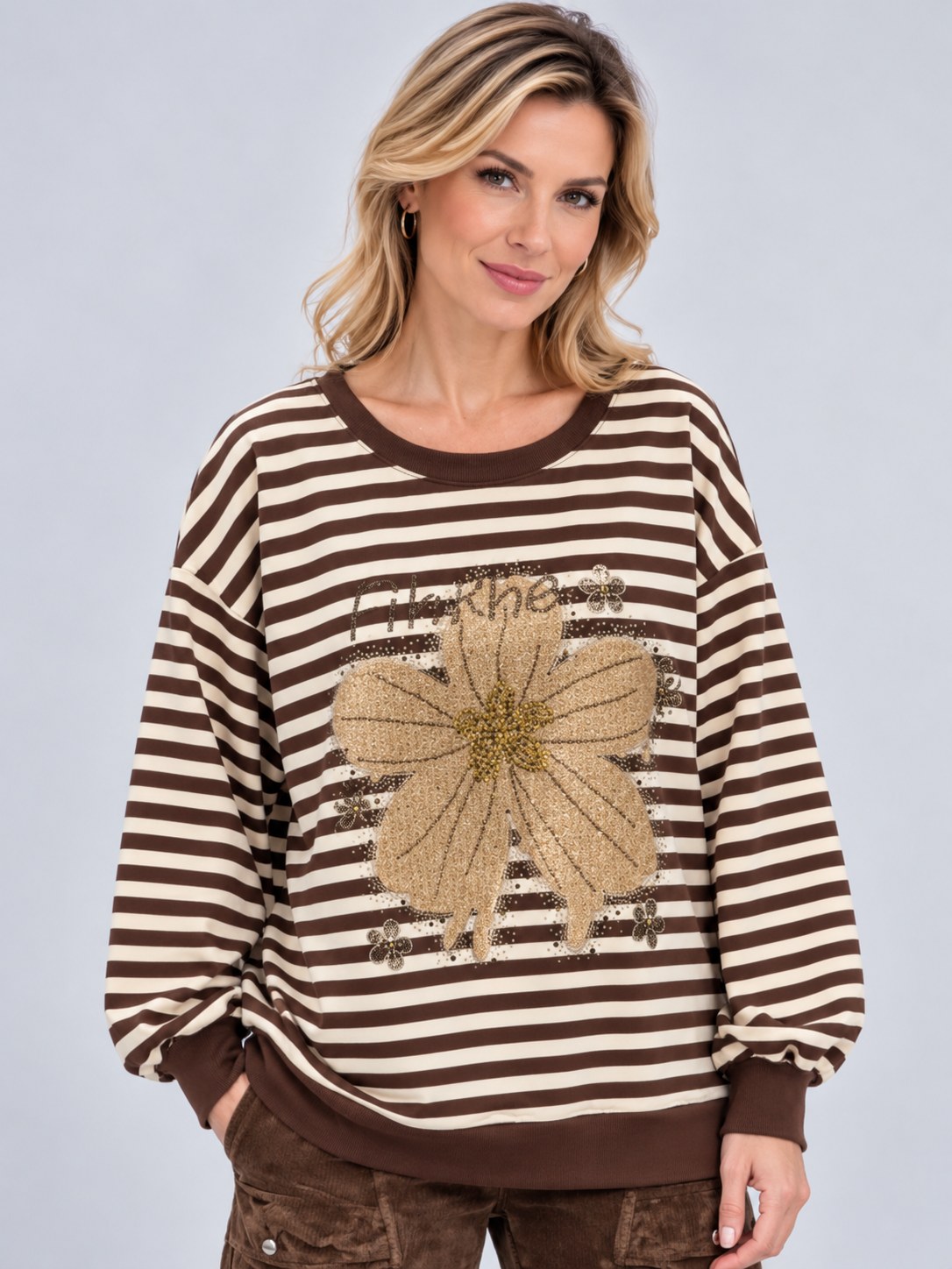 Haut - Collection Italienne - 75958