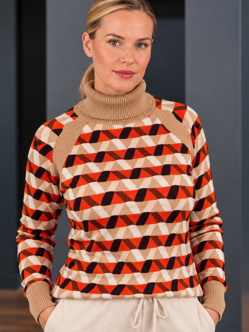 Haut - Scorzzo - 0226055