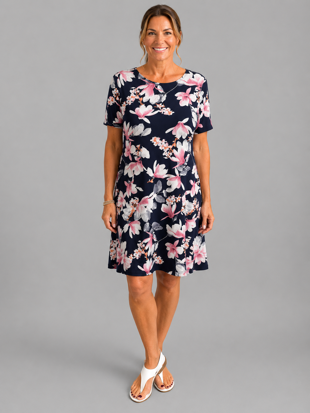 Robe - Julia Divina - 1299