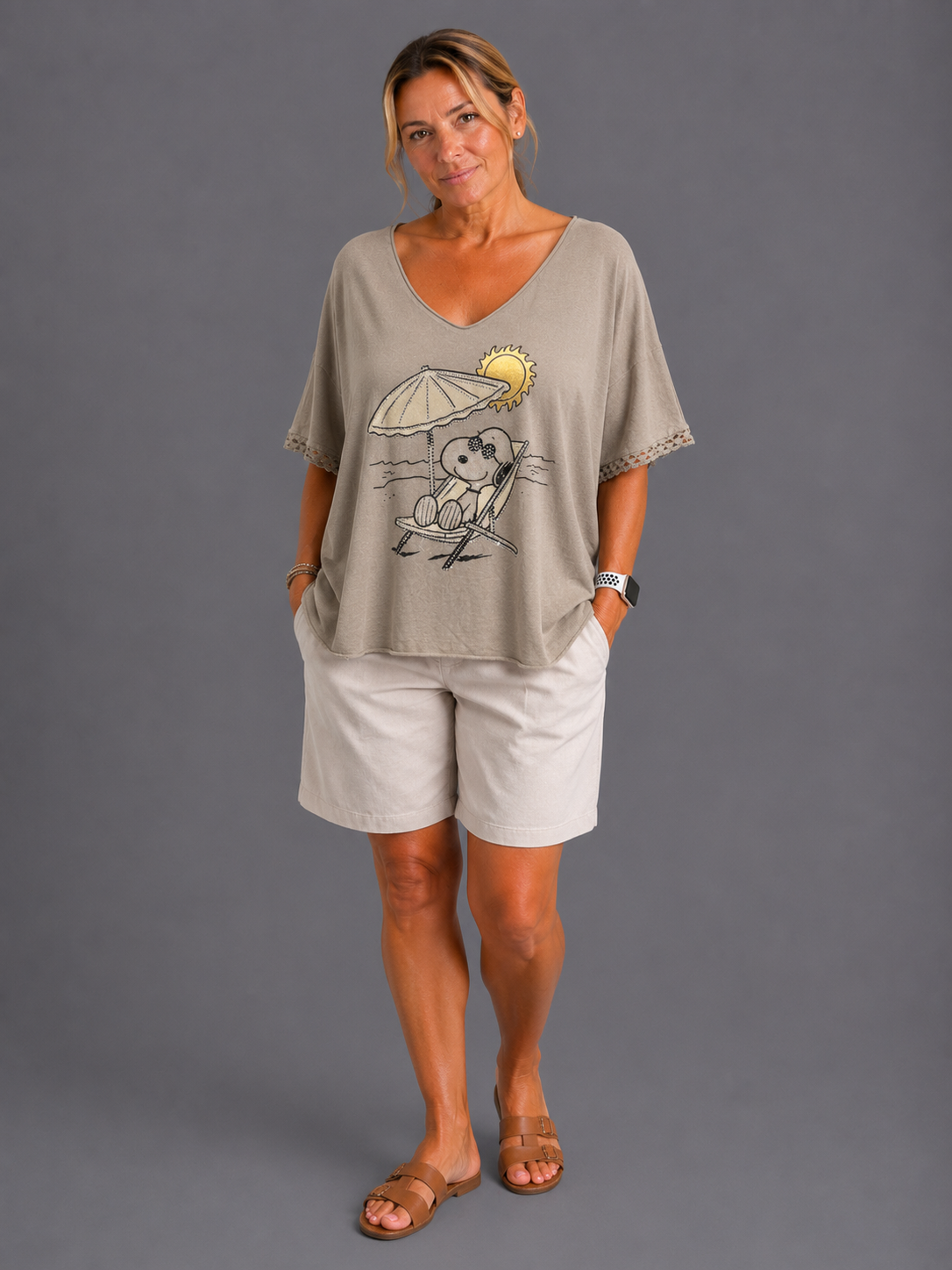 Haut - Collection Italienne - 61253D