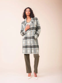Cardigan - Alison Sheri - A48125