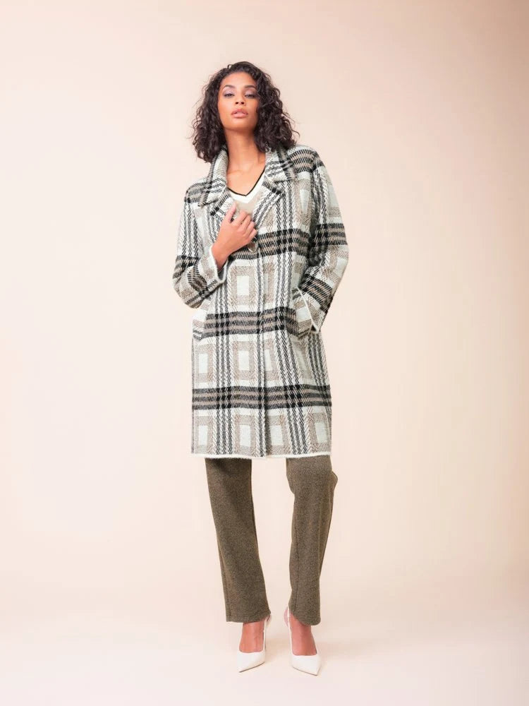 Cardigan - Alison Sheri - A48125