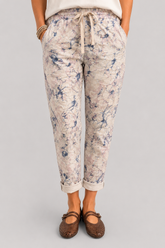 Pantalon - Collection Italienne - 6175P