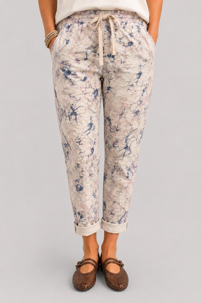 Pantalon - Collection Italienne - 6175P