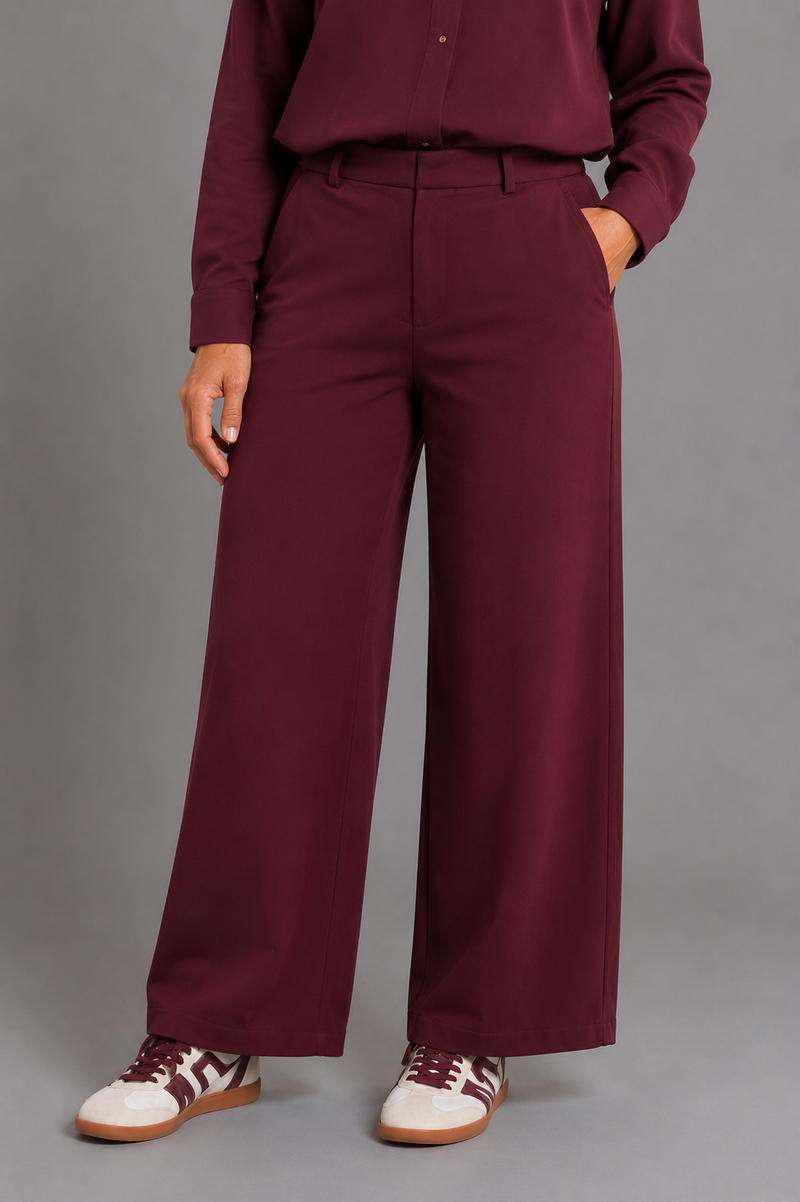 Pantalon- Ichi - 20126234