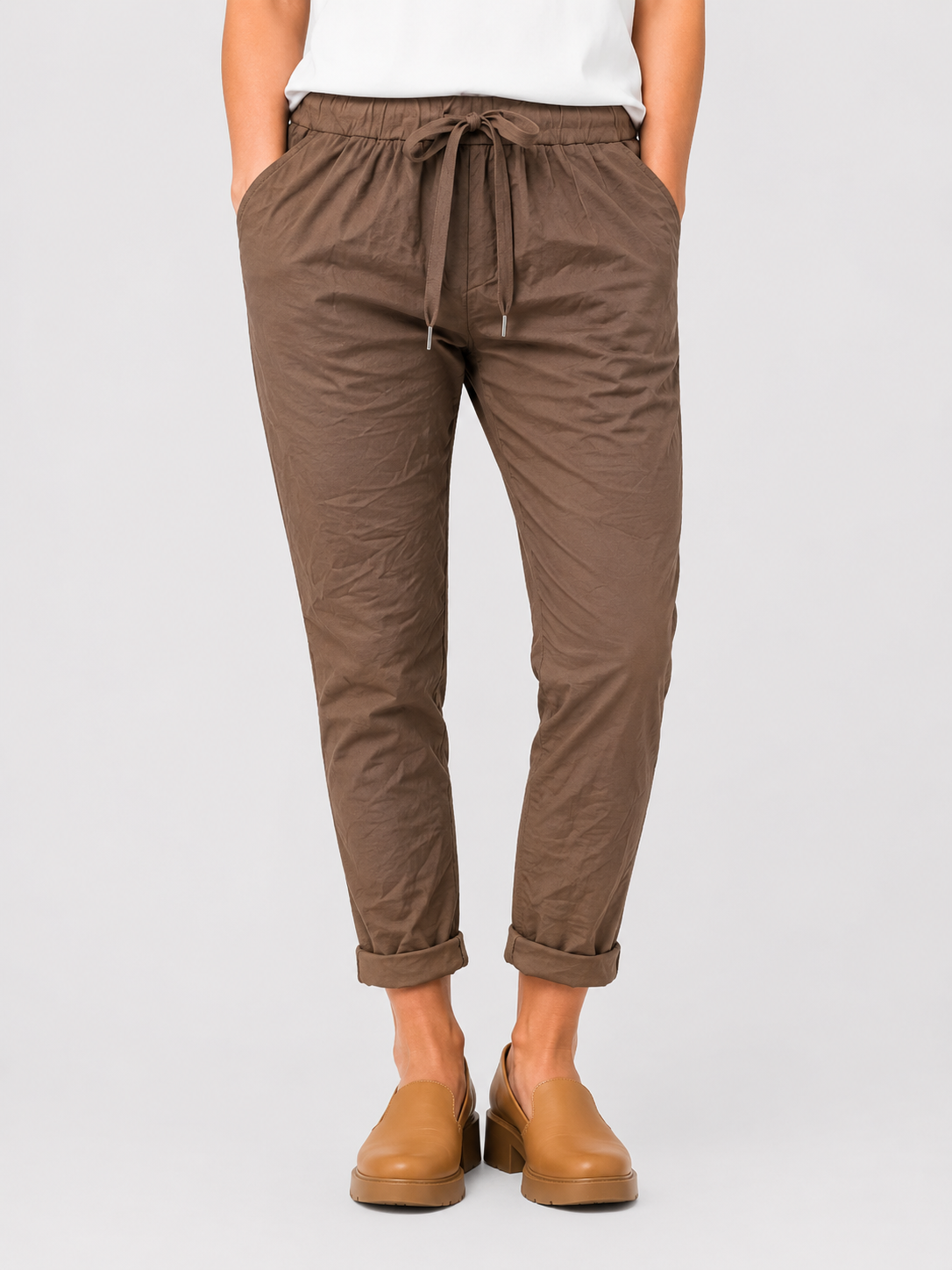 Pantalon - Collection Italienne - 6175B