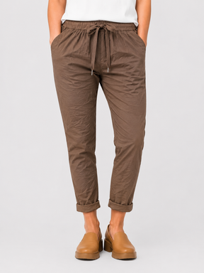 Pantalon - Collection Italienne - 6175B Plus