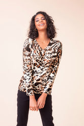 Haut - Alison Sheri - A48139