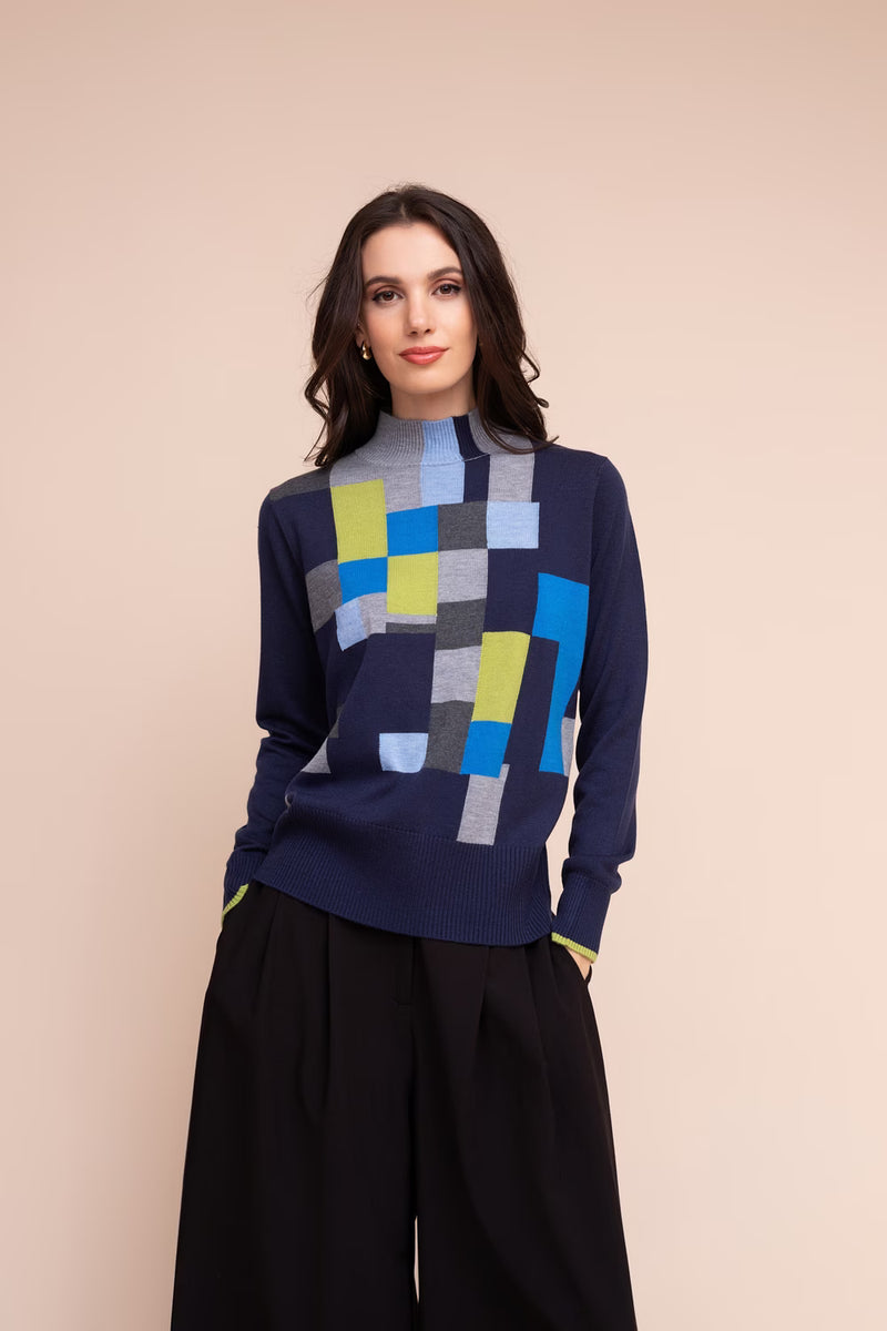 Haut - Alison Sheri - A48286