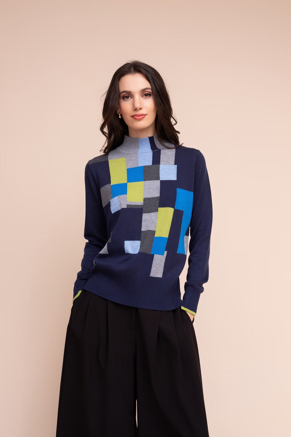 Haut - Alison Sheri - A48286