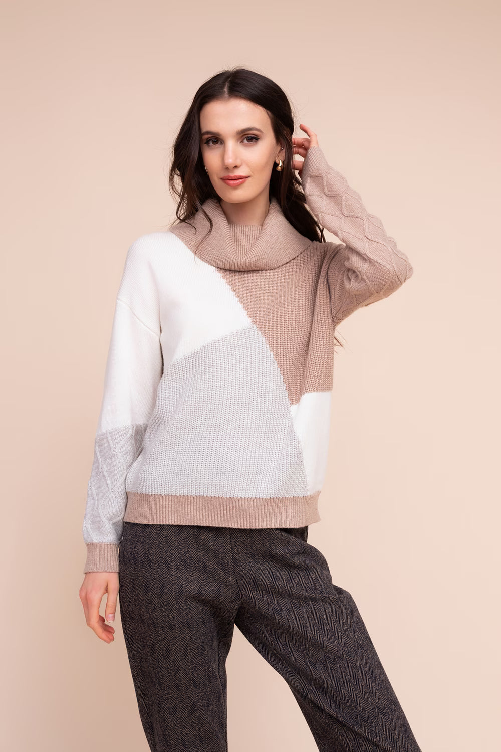 Haut - Alison Sheri - A48310
