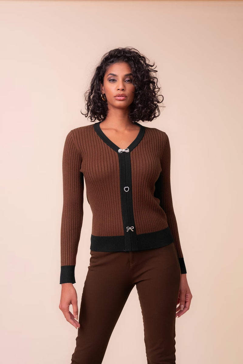 Haut - Alison Sheri - A48065