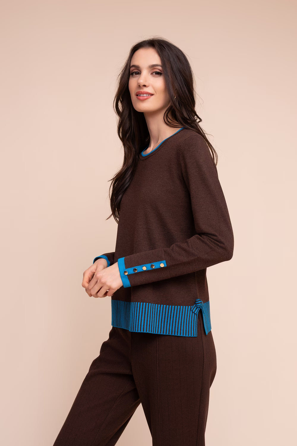 Haut - Alison Sheri - A48041