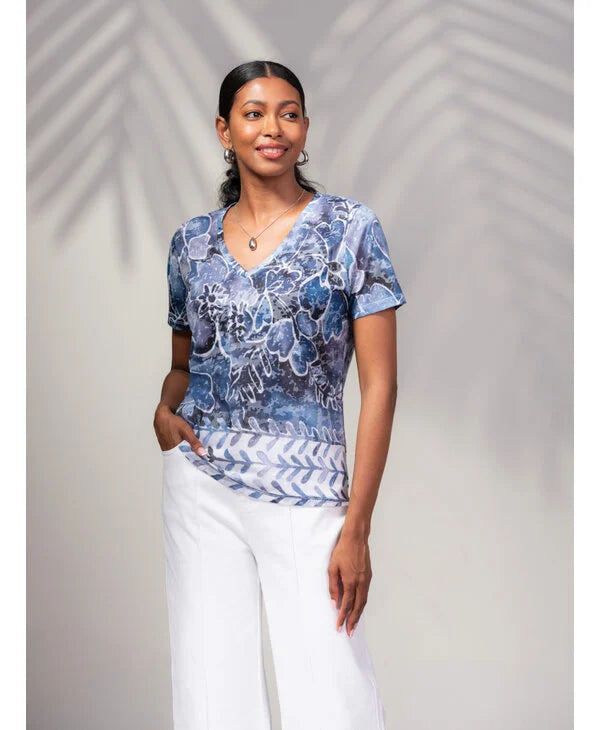 T-Shirt - Alison Sheri - A45080