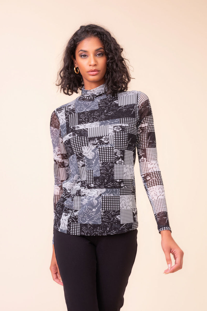 Haut - Alison Sheri - A48375