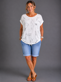Haut - Collection Italienne - 13972 C