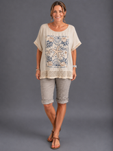 Haut - Collection Italienne - 56863E