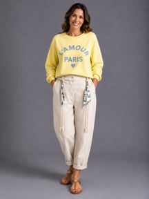 Pantalon - Collection Italienne - 63053