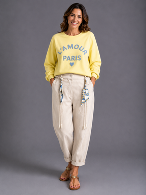 Pantalon - Collection Italienne - 63053