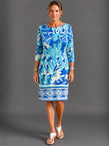 Robe - Tango Mango - D9277