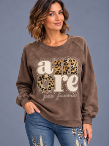 Haut - Collection Italienne - 75362