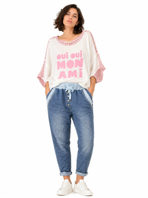 Haut - Collection Italienne - 62782