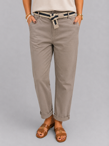 Pantalon - Collection Italienne - 63102